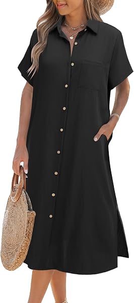 Everyday summer dress